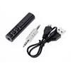 Bluetooth Car Handsfree Audio Receiver 3.5mm Adapter 450