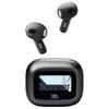 JBL LIVE FLEX3 Smart Touchscreen Adaptive ANC Semi-in-ear Wireless Earbuds