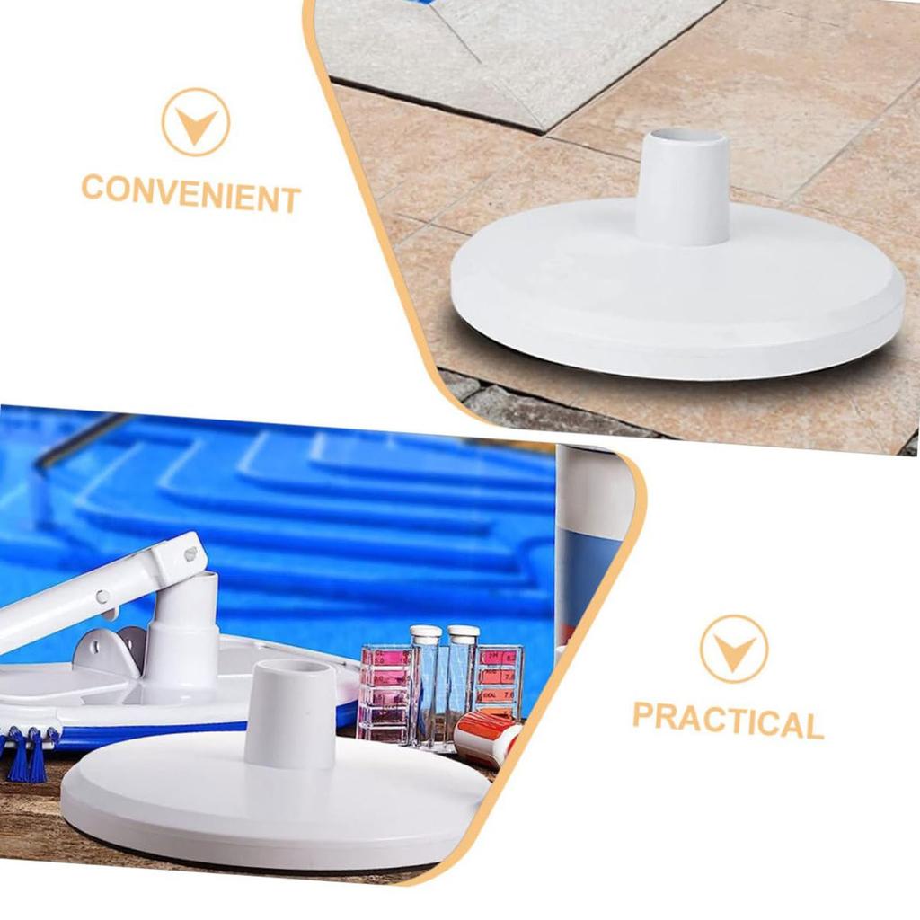 Pool Skimmer Vacuum Plate Replacement For Pool Skimmers