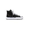 A01FW701-BLACK Maison MIHARA YASUHIRO PETERSON Original Sole Canvas (Men's)