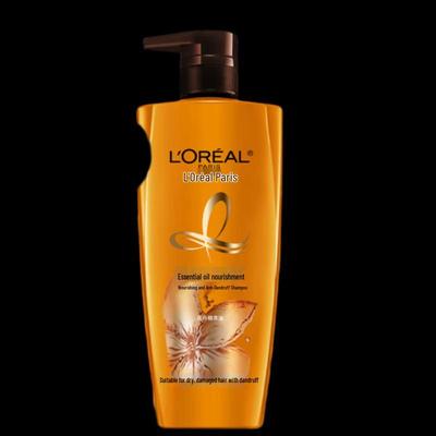 Shampoos & Haarspülung