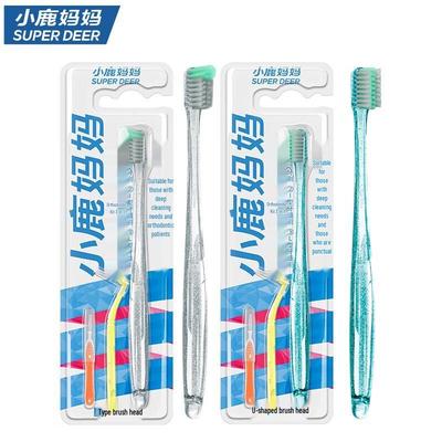 Ağız Sağlığı – Diş Fırçası & Dil Temizleyici