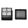 Filters Compatible with For Redkey W15 Wireless Wet and Dry Vacuum Cleaner Ensures Cleaner Air and Easy Maintenance