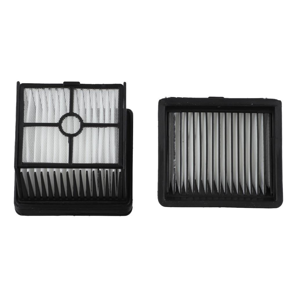 Filters Compatible with For Redkey W15 Wireless Wet and Dry Vacuum Cleaner Ensures Cleaner Air and Easy Maintenance