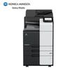 Konica Minolta Bizhub 368i A3 Black & White Multifunction Printer CN Plug (adapter Included)