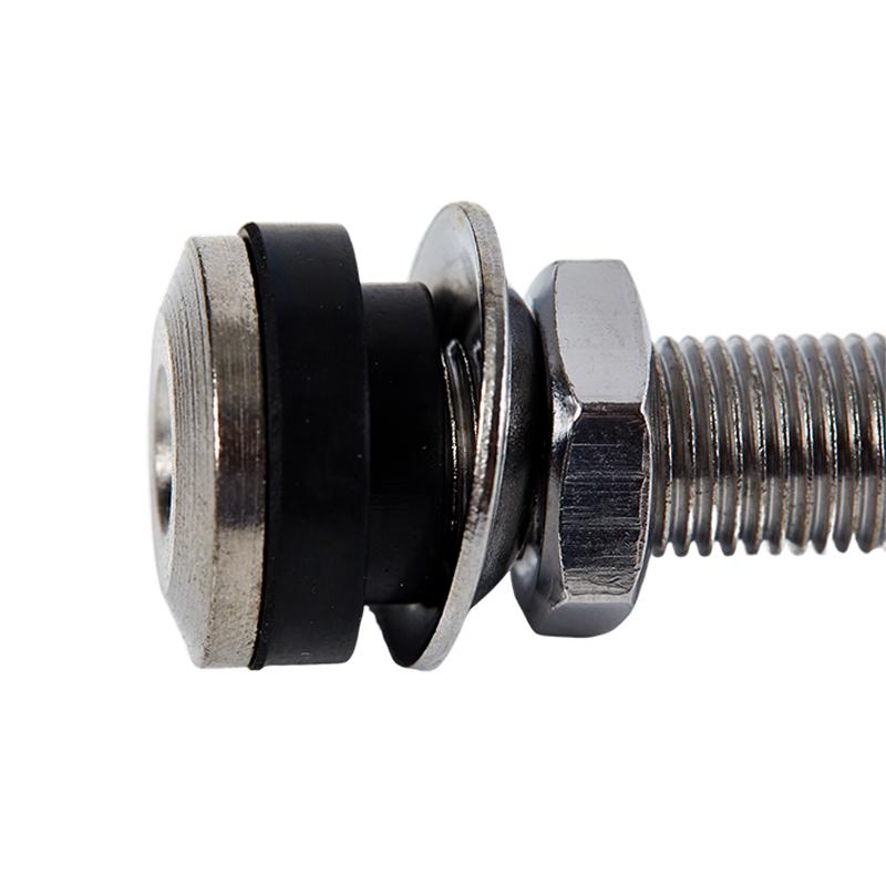 1 Adet Motosiklet Jant Valfi 33Mm Motosiklet Scooter Bisiklet Tubeless Lastik Valf Kapağı