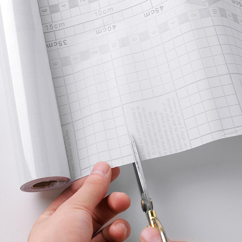 Sticker Book Covers Cabinets 60cmX300cm Heat-resistant