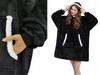 Koc Bluza Czarna (30)