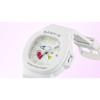 Casio Baby-G Women's Resin 100M Water Resistant Analog Shock Resistant Quartz Watch BGA-10-7APRB