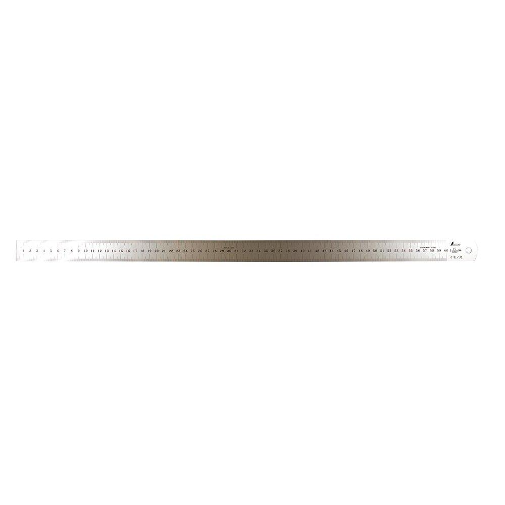 

Shinwa Sokutei Imono Shaku 60см 15см Дисплей Серебристый 16128
