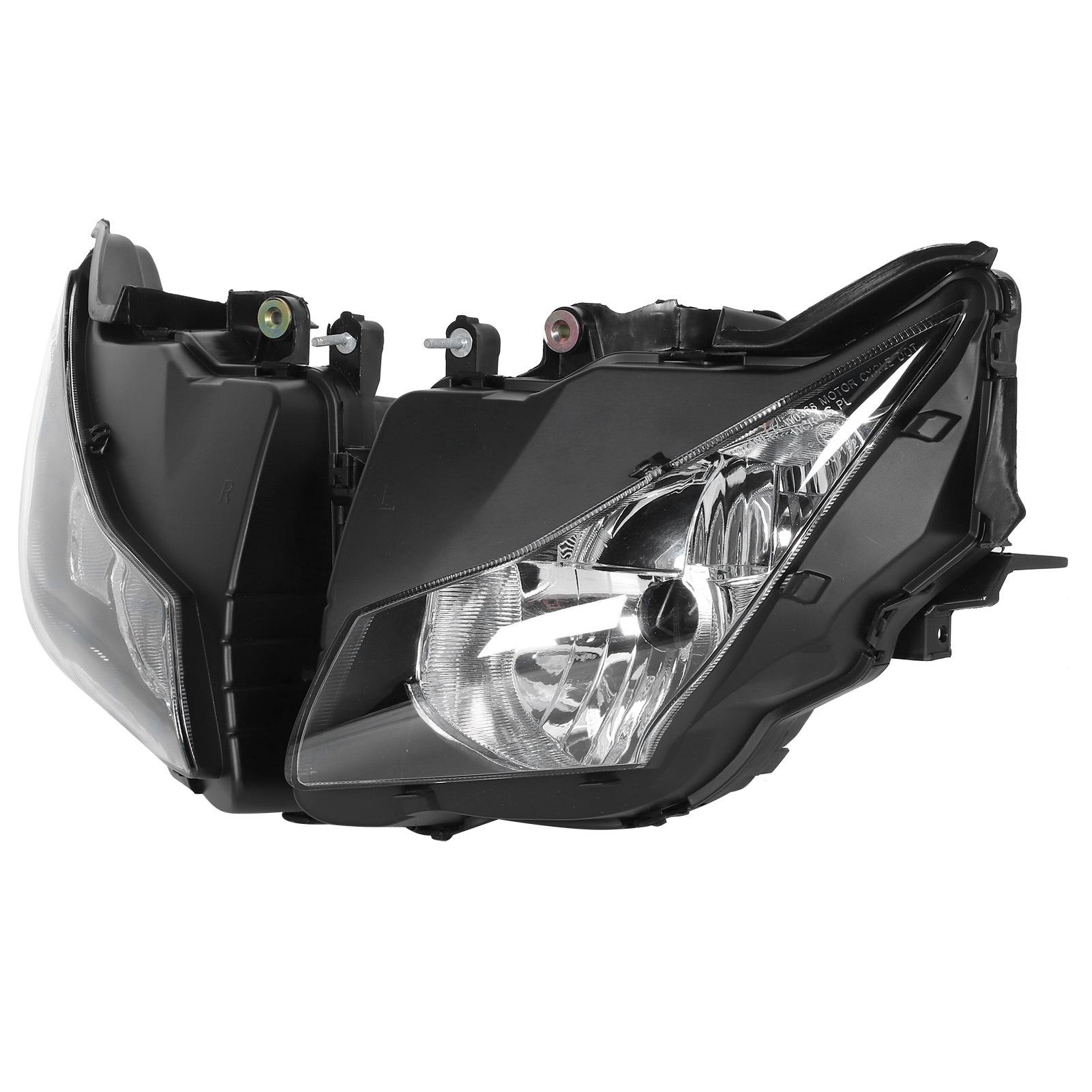 

Крышка линзы фары мотоцикла подходит для Honda CBR 1000RR CBR1000RR 2012 2016