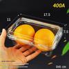 Handun 400A Disposable Fruit Container