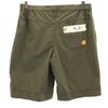 MARMOT Yuri Shikaku collaboration Shorts L khaki Women Used