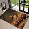 Tapis et moquettes – Tapis et carpettes