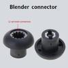 Mushroom Head Gear Coupling Blender Drive Socket Accessories for Soybean Milk