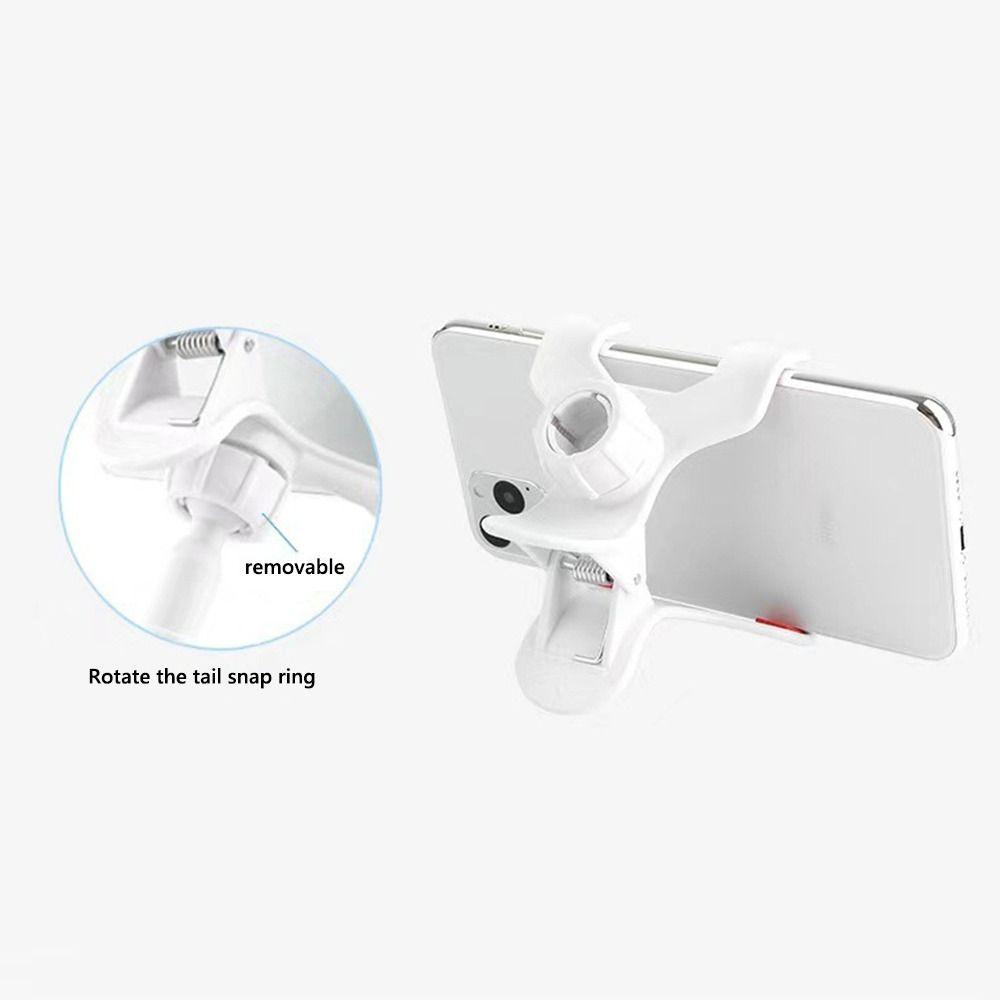 Universal Mobile Phone Stand Rotatable Lazy Bracket Phone Holder  Selfies Phone Accessories