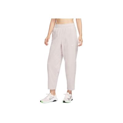 Minimalist Lace-Up Mid-Rise Casual Pants Women Bottoms HV3708-667