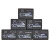 M&G Miffy 4B Erasers for Students & Art