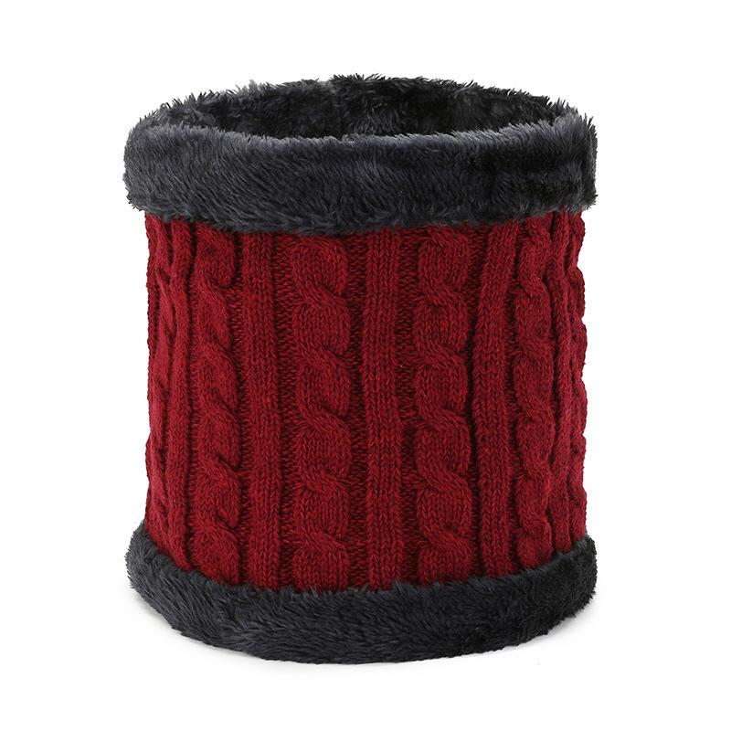 Пара Повседневная Сумка Головной Убор тёмно-синий — фото 6