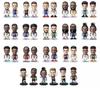 5 Surprise NBA Ballers Series 1 Ballers Series 1 Capsule Figure ZURU [Item]