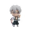 Sanemi Shinazugawa Wind Hashira Anime Actiefiguur Vervangbaar Gezicht Pvc Verzamelfiguur Bureau Decoratie Ornament Cadeau Voor Anime Fans