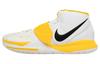 Kyrie 6 Tb 'White Amarillo' CW4142-100