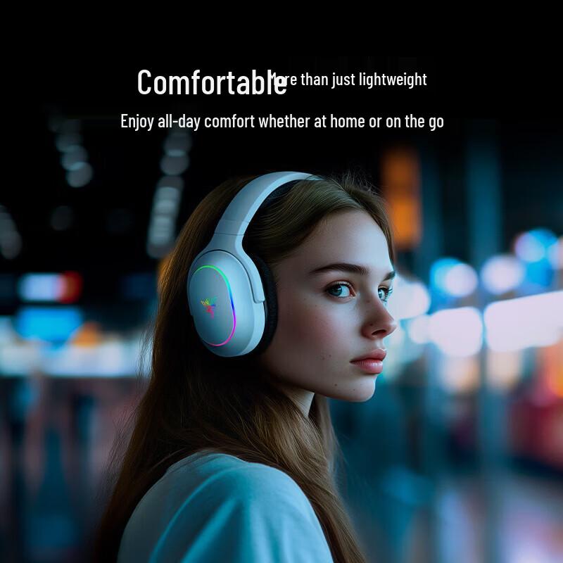 Razer Barracuda X Wireless Gaming Headset