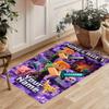 Minecraft Customize Your Name Kitchen Rug Runner Rug Laundry Mat Hallway Entryway The Best Gift Choice