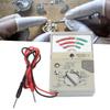 Handheld Electronic Battery Tester Diagnostic Tool Suitable for Watchmakers And Enthusiasts with Convenient Portability