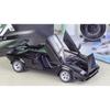 1/24 Vysoce kvalitní kovový model auta WELLY Lamborghini Countach LP 5000S Závodní auto Kovové Exotické auto Slitinová hračka pro Dětskou sbírku