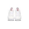 Reebok Classic Club 85 Lightweight Low-Top Sneakers Unisex Sneakers White DV7240