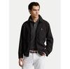 Mid-season Jacket 710548506003, Black, Standard Fit