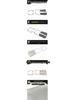 2020 K5 Kaiku Interior Door Handle Decorative Ring and Armrest Patch