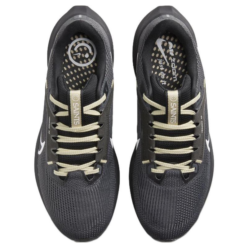 Nike Pegasus 40 New Orleans Saints Sneakers DZ5996-001