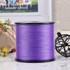 Lure PE Main Line 300m X4 Braided Wire Floating Fishing Line High Sensitivity for River/Lake/Stream Bite Resistant