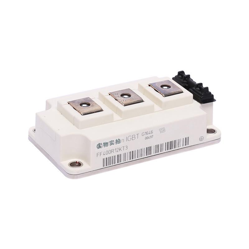 Brand New Original FF400R12KT3 BSM10GD120DN2 Power IGBT Module