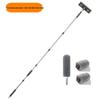 Moufu Extendable Double-Sided Window Cleaner