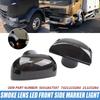 LED Front Side Marker Light for Renault Trucks for Renault Trucks Premium Midlum Kenworth Volvo FE FL Nissan Cabstar 7421103284