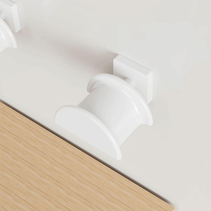 2 Peças Suporte Universal para Fones de Ouvido Gancho Adesivo de Parede Suporte sob a Mesa Suporte para Headset Suporte para Fone de Ouvido de Jogo