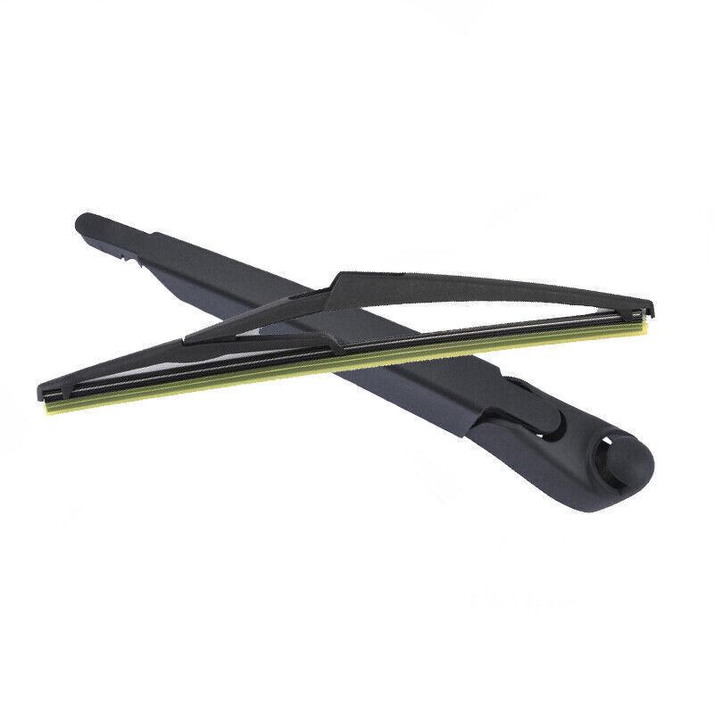 Rear  Wiper Blade and Arm for Smart Fortwo  451 2007-2016 Back Windshield wiper