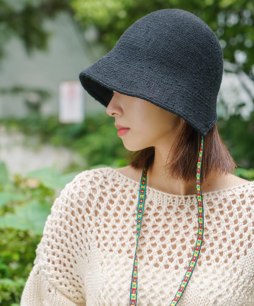 Sodamon Mimin Nilen Knit Bonnet 3 Colors