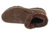 Skechers Easy Going - High Zip 2, Womens brown Winter boots