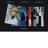 [Ready Stock] Zerobaseone - 4th Mini Album [Cinema Paradise] (Digipack Ver.)