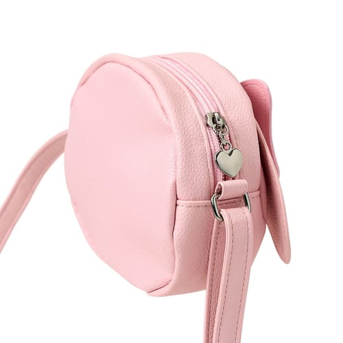 Sanrio Kids Face Shaped Shoulder Bag My Melody Gift for Children 274810