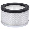 2 Pcs HEPA Filters for Washable Ash Vacuum Cleaner