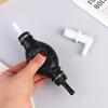 1 Set Automobil-Handpumpe 6650710000 Kraftstoff-Vorförderpumpe Für Rexton Stavic Actyon Kyron 2004-2012 Für Ssangyong