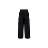 Nike Cargo Pants Men's Black Moderate FQ0496-010