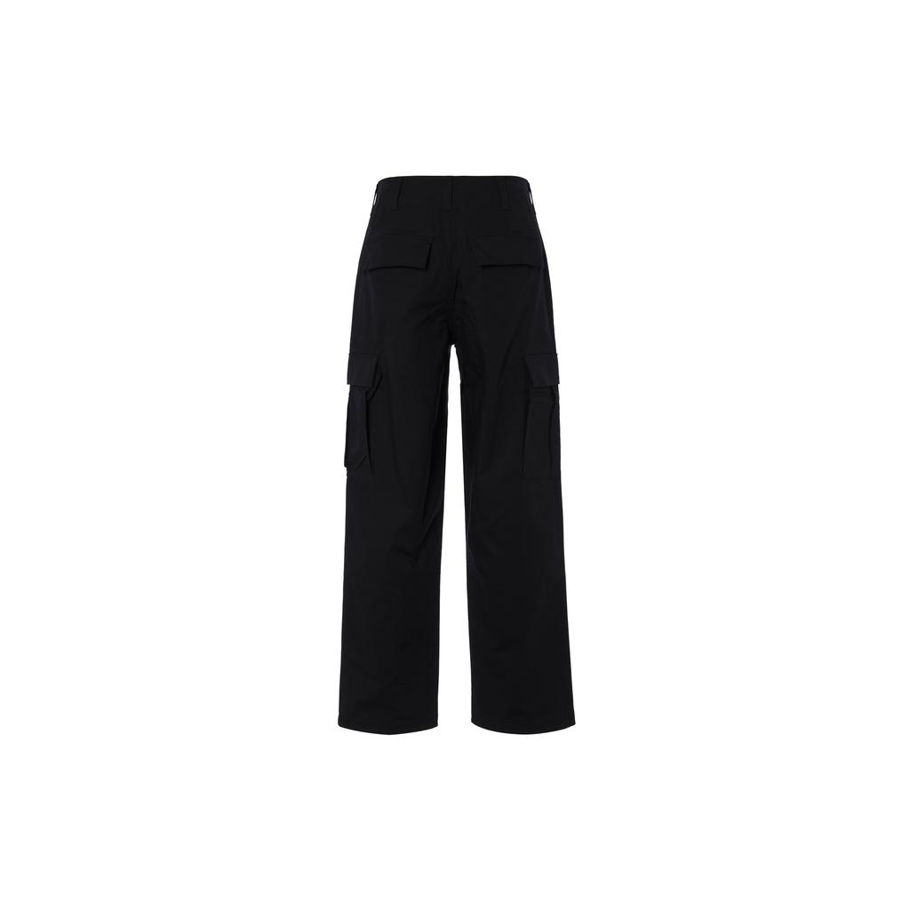 Nike Cargo Pants Men's Black Moderate FQ0496-010