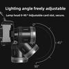 Powerful Headlamp: Long-Range Zoom, Rechargeable, High Lumen, for Outdoor Hiking, Camping, Fishing & Seafood Foraging