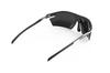 RUDYPROJECT Rydon Frozen Blue Avio Matte Impact X2 Photochromic Black Lens Bridge Temple 41mm Sunglasses, Frame, Lenses, SP537331-0000, Weight 26g,